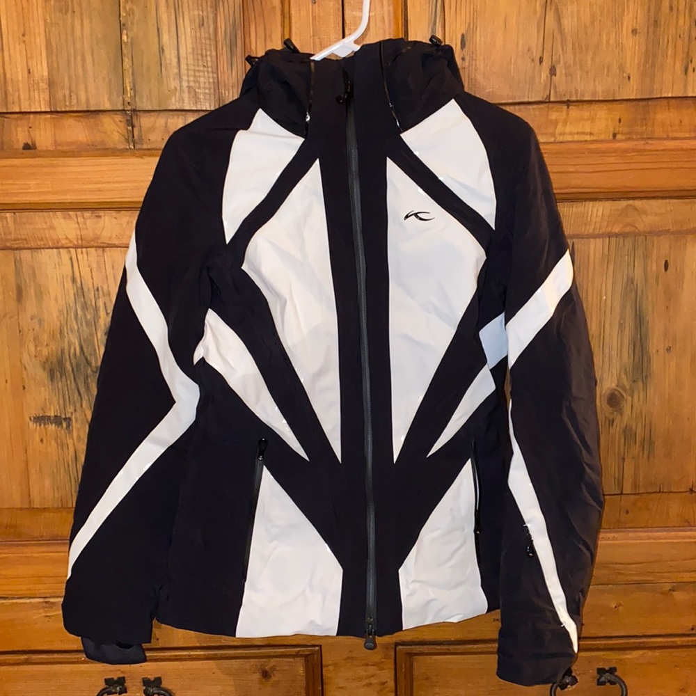 Kjus Performance Snow Jacket - image 1
